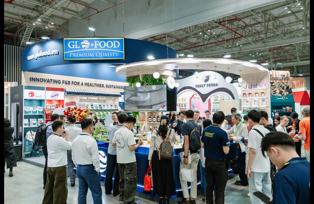 FHV FOOD & HOSPITALITY