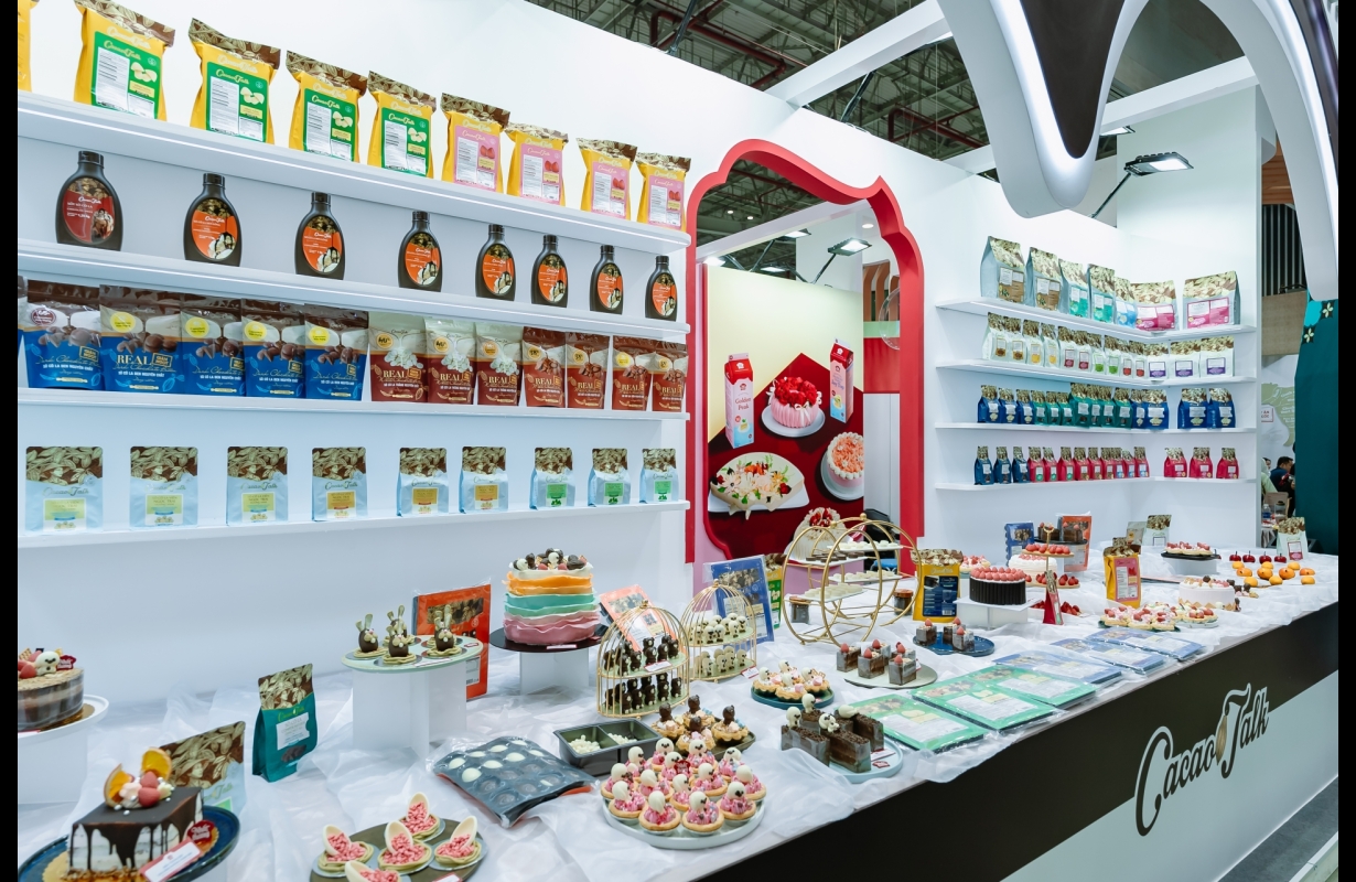 FHV FOOD & HOSPITALITY