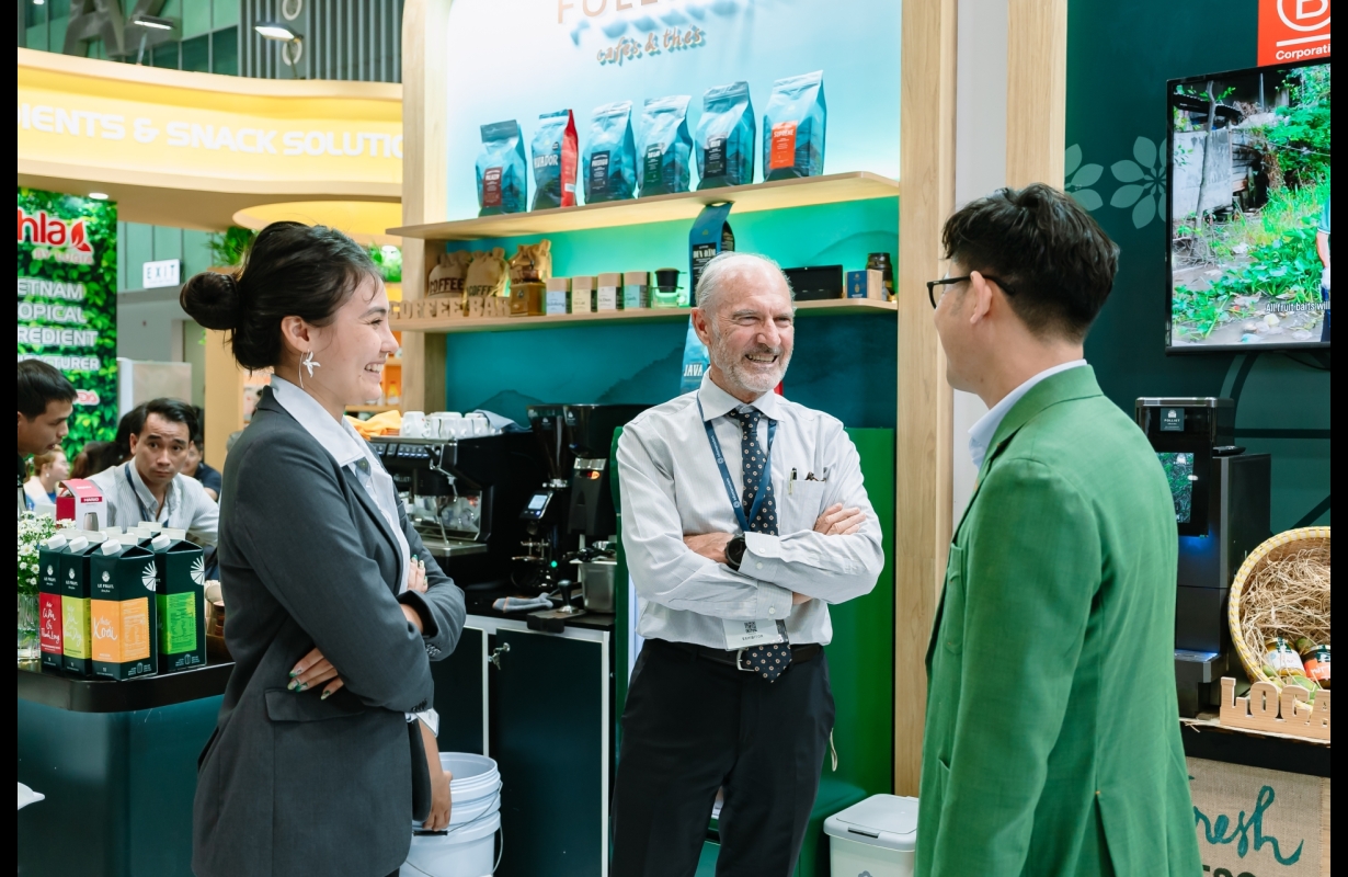 FHV FOOD & HOSPITALITY