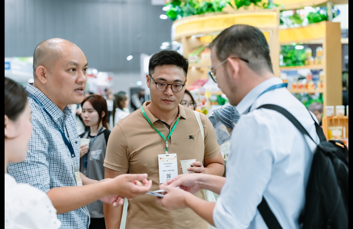 FHV FOOD & HOSPITALITY