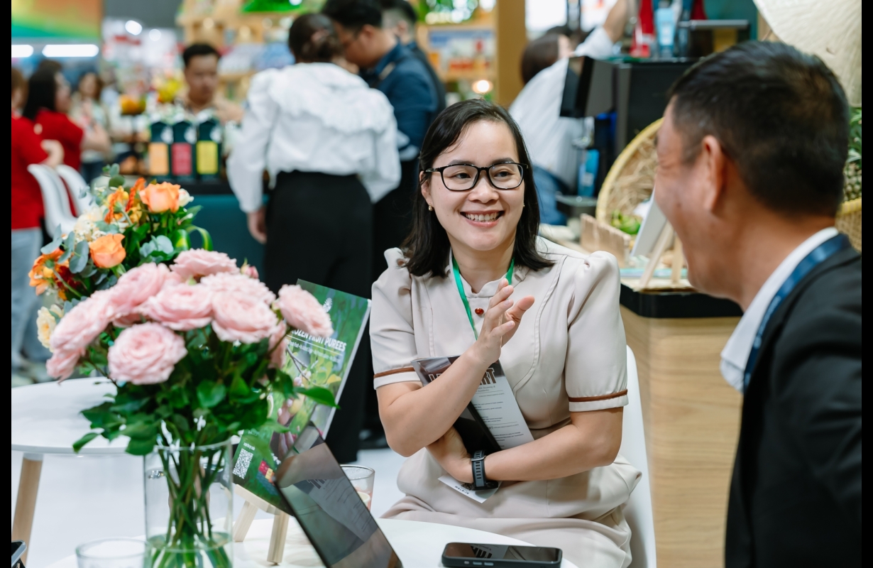 FHV FOOD & HOSPITALITY