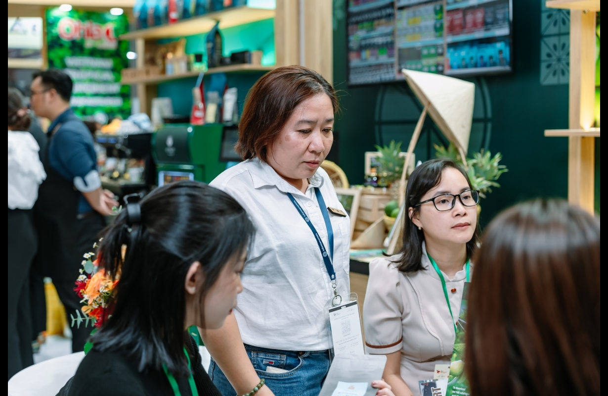 FHV FOOD & HOSPITALITY