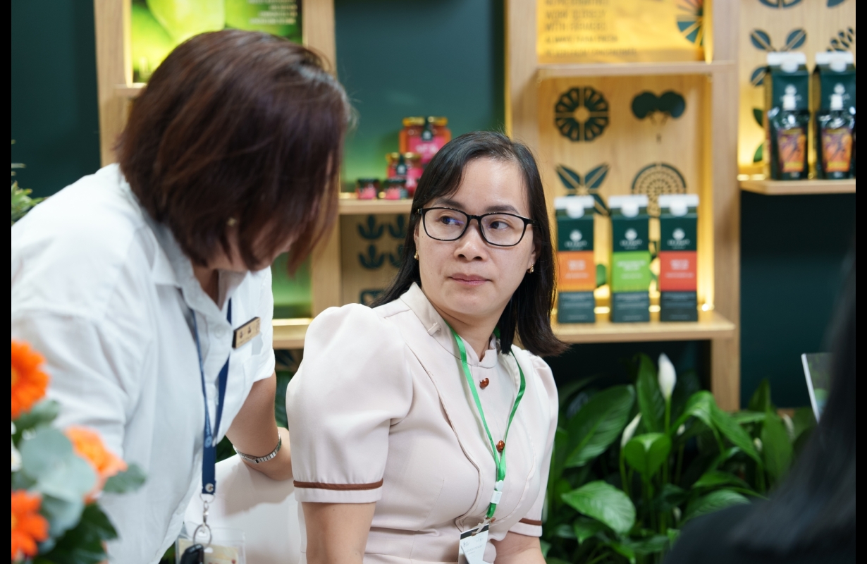 FHV FOOD & HOSPITALITY