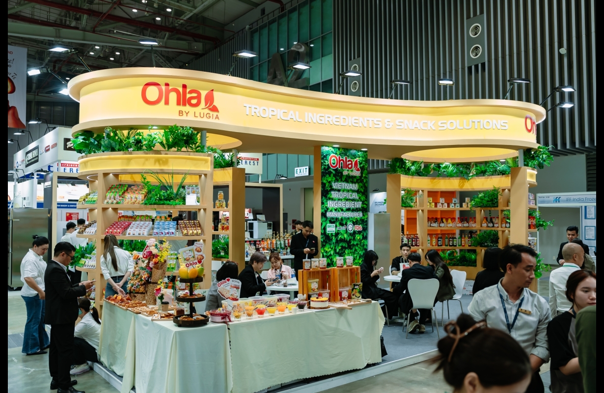 FHV FOOD & HOSPITALITY