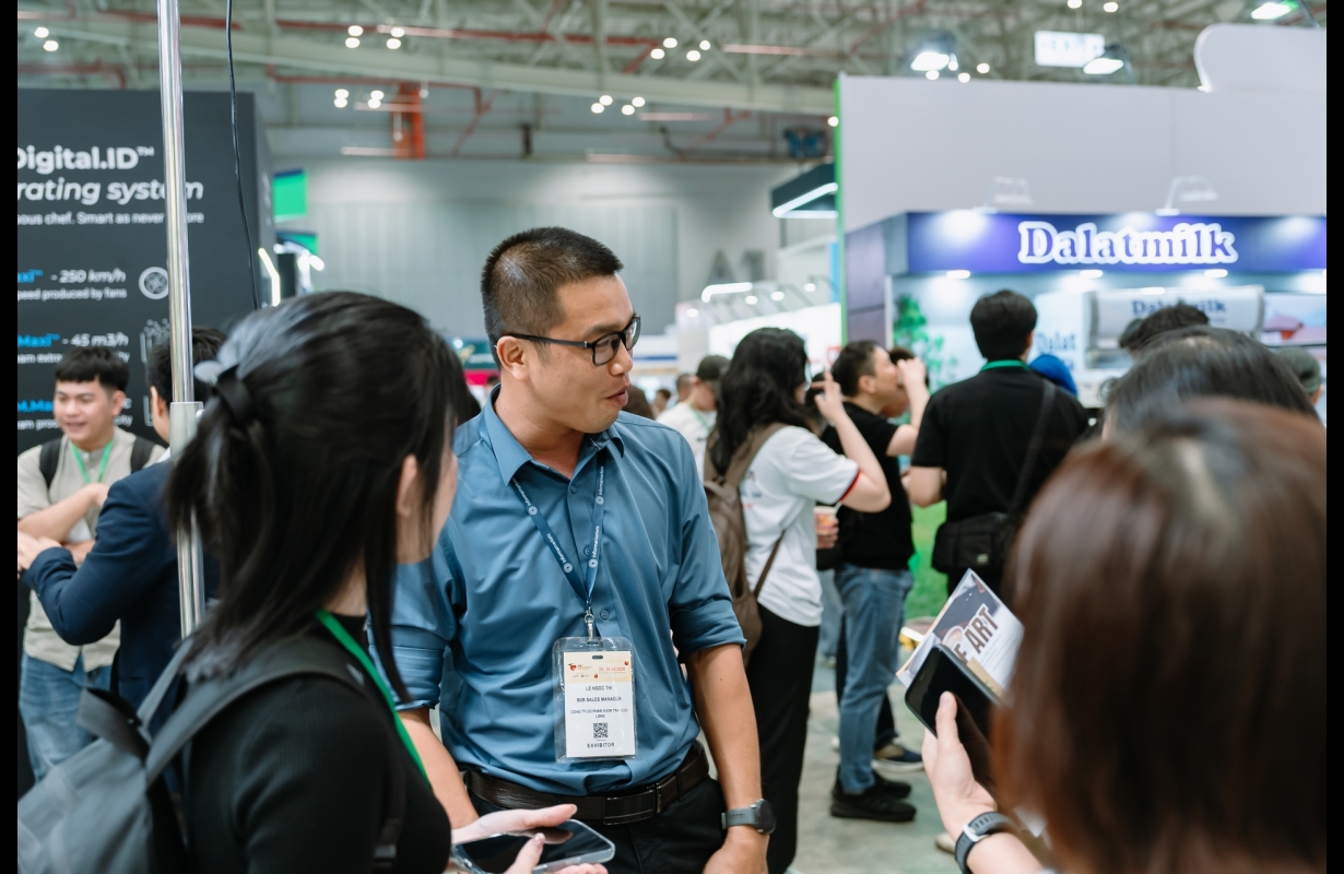 FHV FOOD & HOSPITALITY