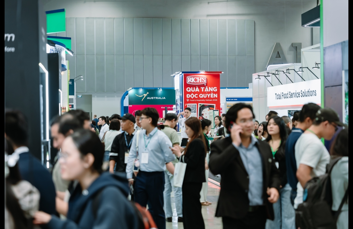 FHV FOOD & HOSPITALITY