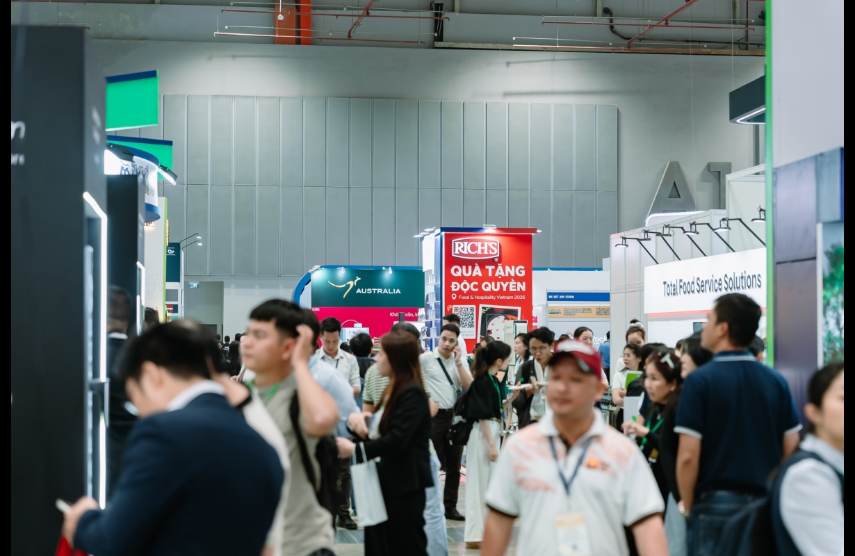 FHV FOOD & HOSPITALITY