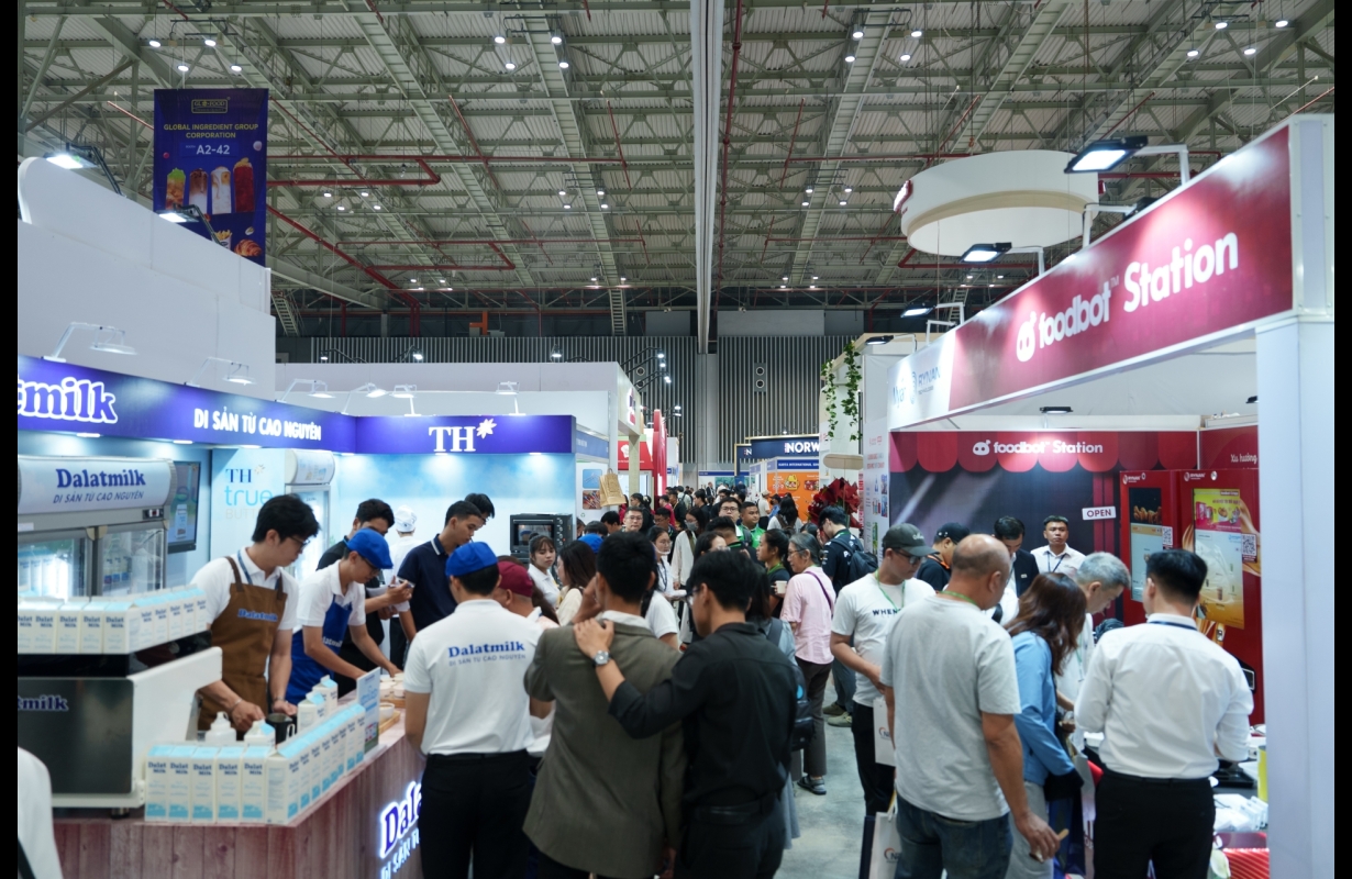 FHV FOOD & HOSPITALITY