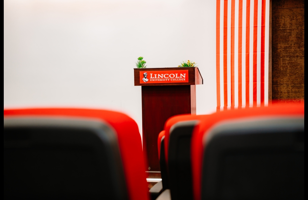 ĐẠI HỌC LINCOLN MALAYSIA