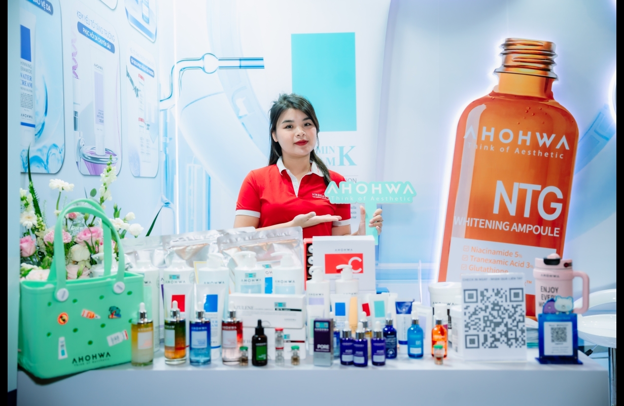 HỘI NGHI TOÀN QUỐC THƯỜNG NIÊN 2025