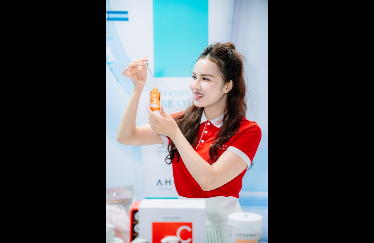 HỘI NGHI TOÀN QUỐC THƯỜNG NIÊN 2025