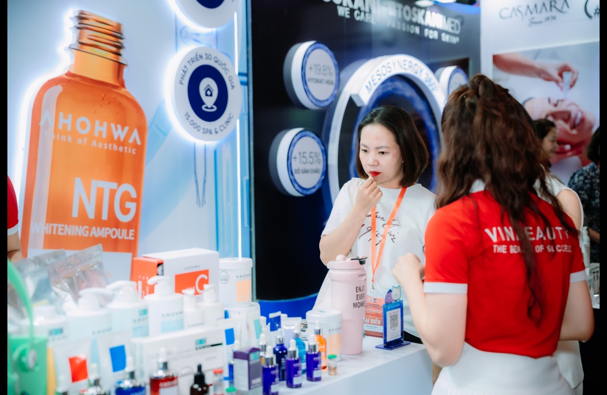 HỘI NGHI TOÀN QUỐC THƯỜNG NIÊN 2025