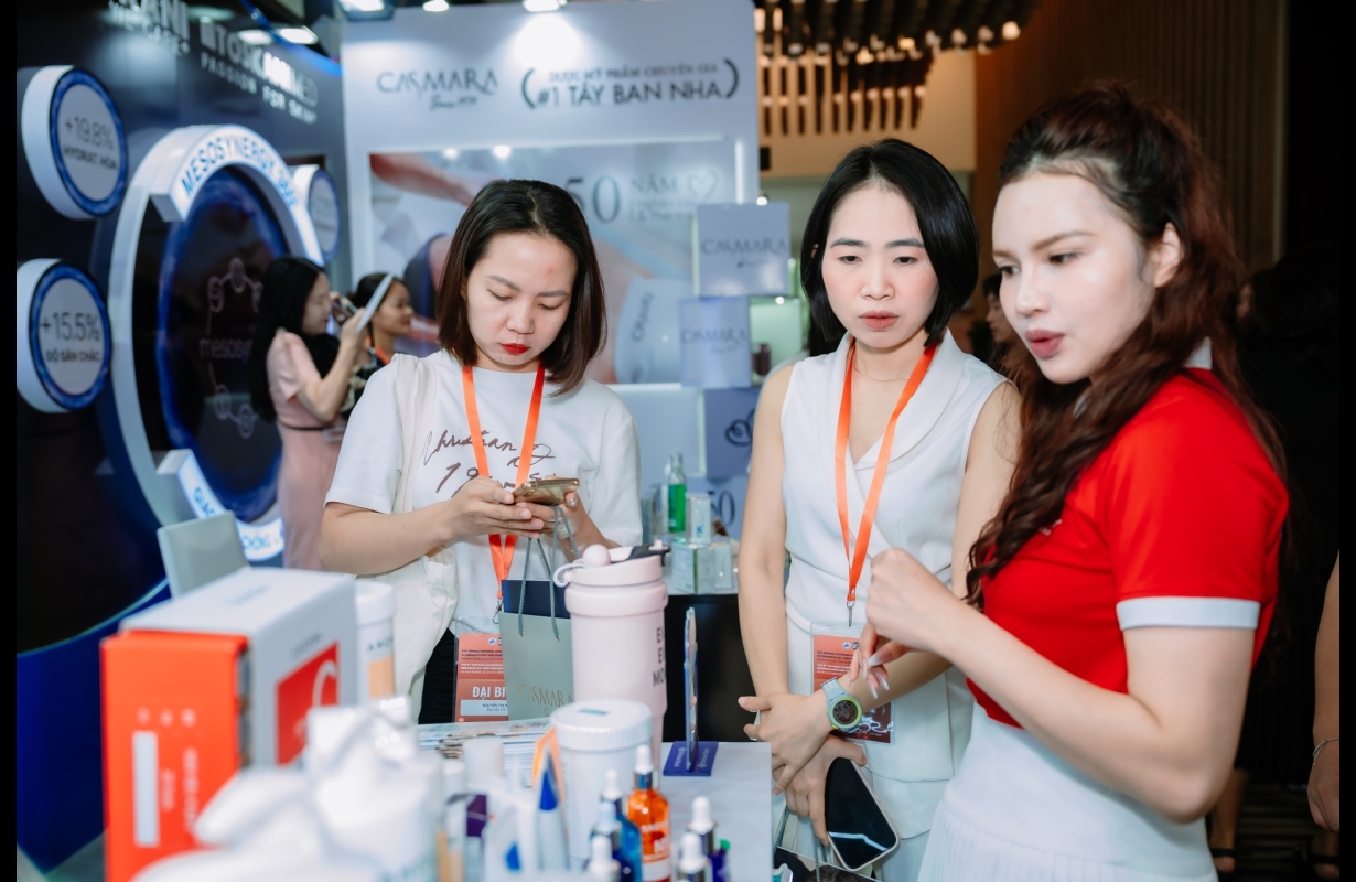 HỘI NGHI TOÀN QUỐC THƯỜNG NIÊN 2025