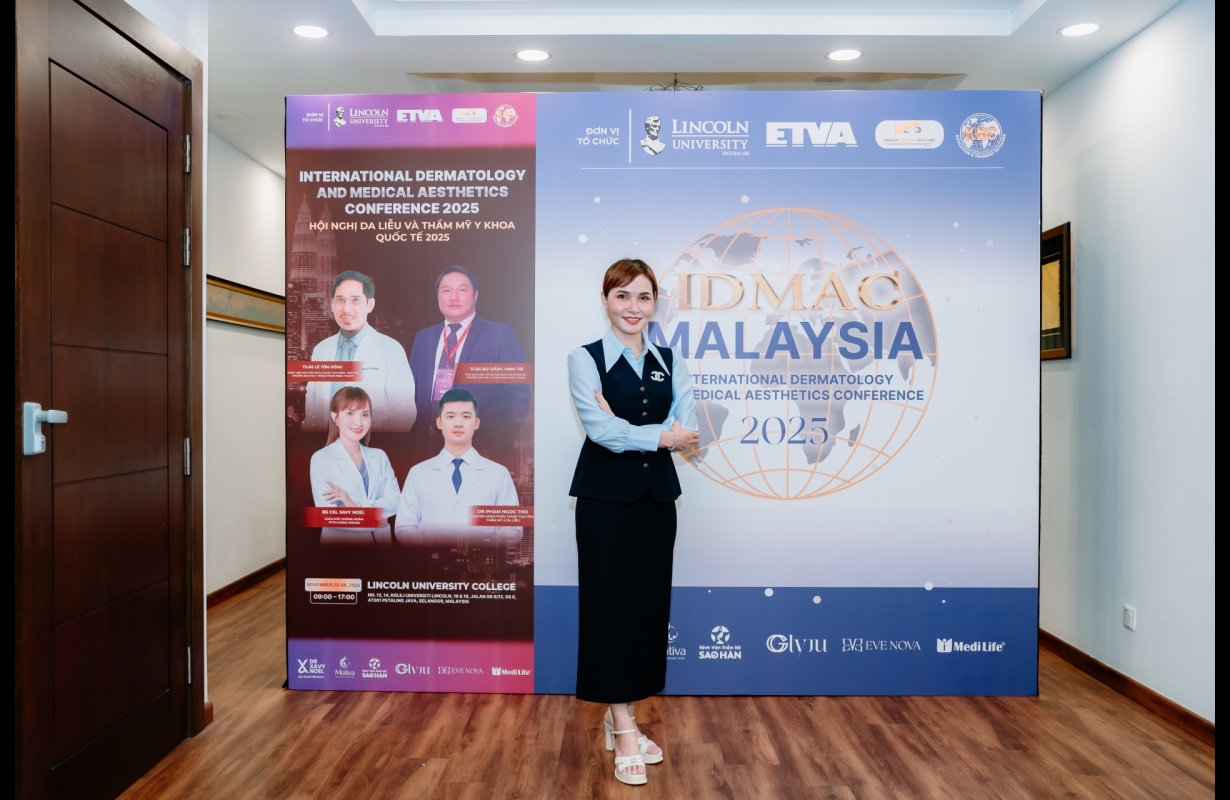 ĐẠI HỌC LINCOLN MALAYSIA