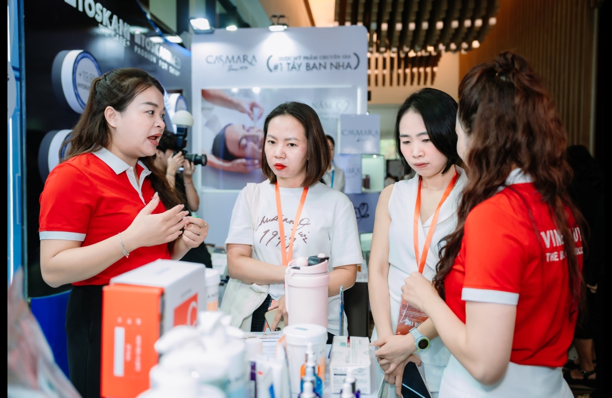 HỘI NGHI TOÀN QUỐC THƯỜNG NIÊN 2025