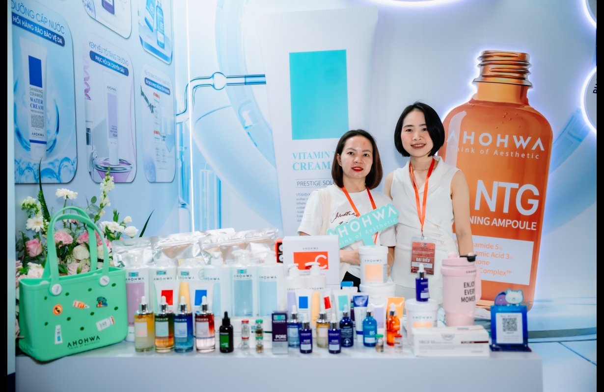 HỘI NGHI TOÀN QUỐC THƯỜNG NIÊN 2025