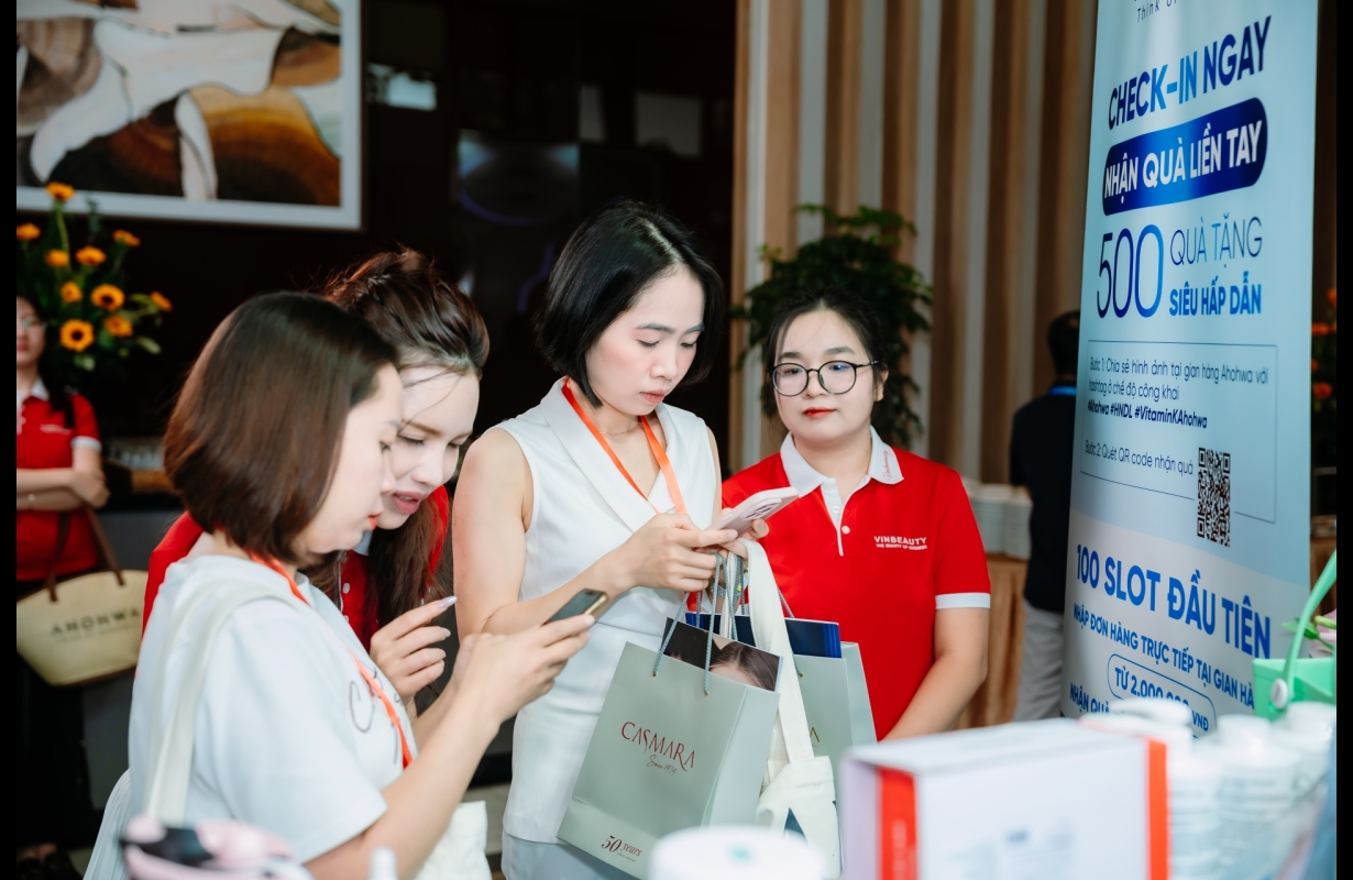 HỘI NGHI TOÀN QUỐC THƯỜNG NIÊN 2025