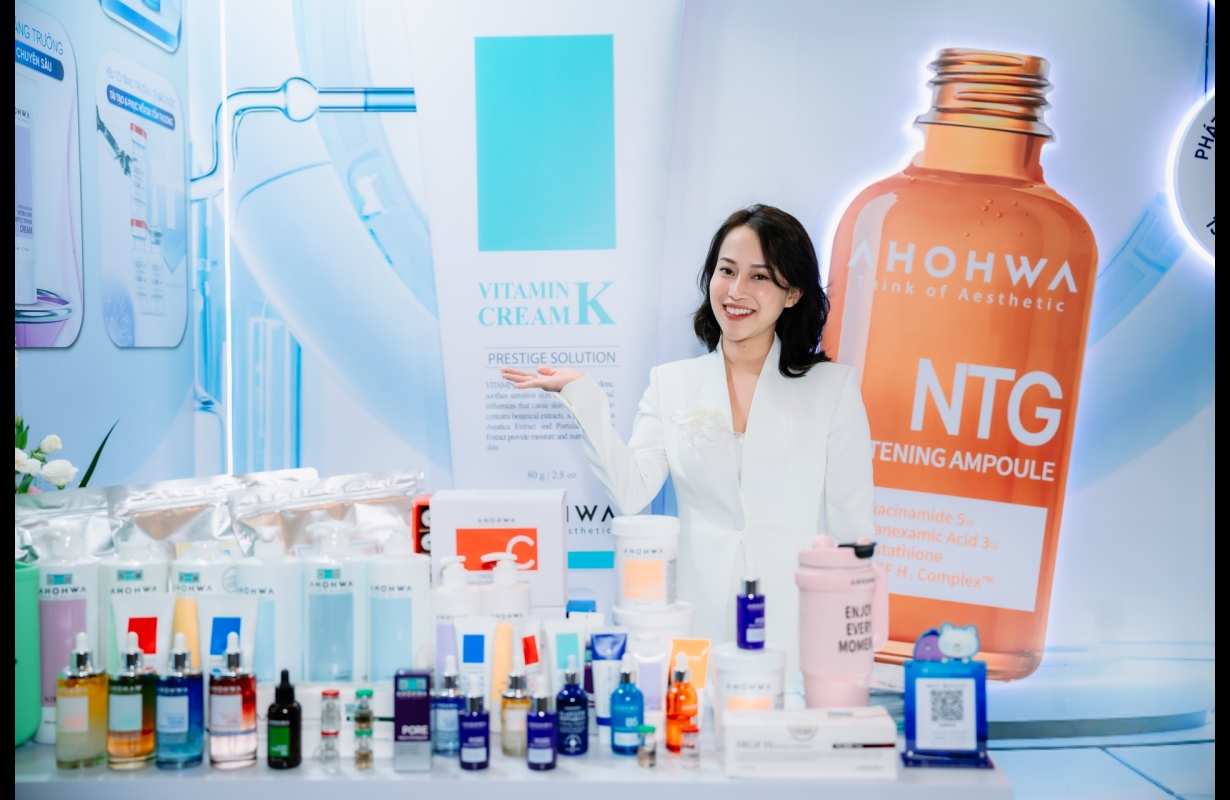 HỘI NGHI TOÀN QUỐC THƯỜNG NIÊN 2025