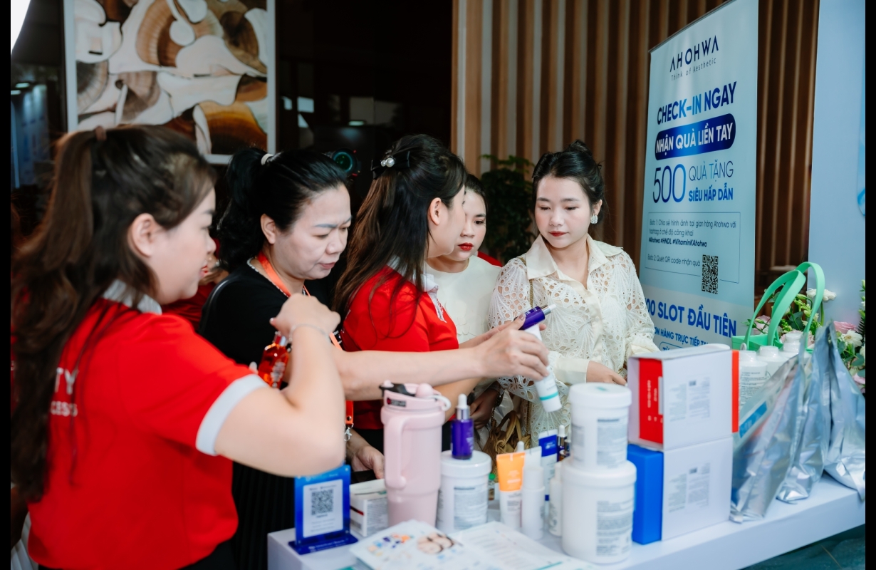 HỘI NGHI TOÀN QUỐC THƯỜNG NIÊN 2025