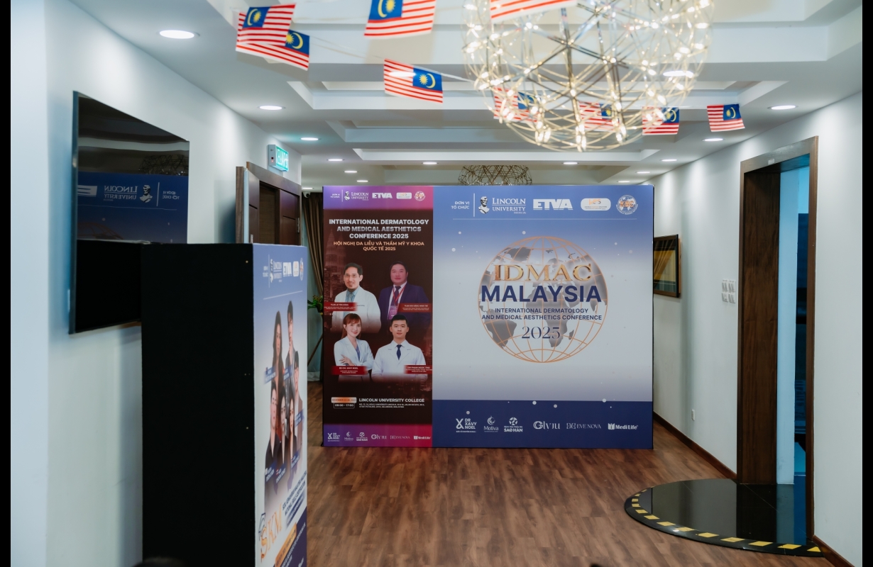 ĐẠI HỌC LINCOLN MALAYSIA