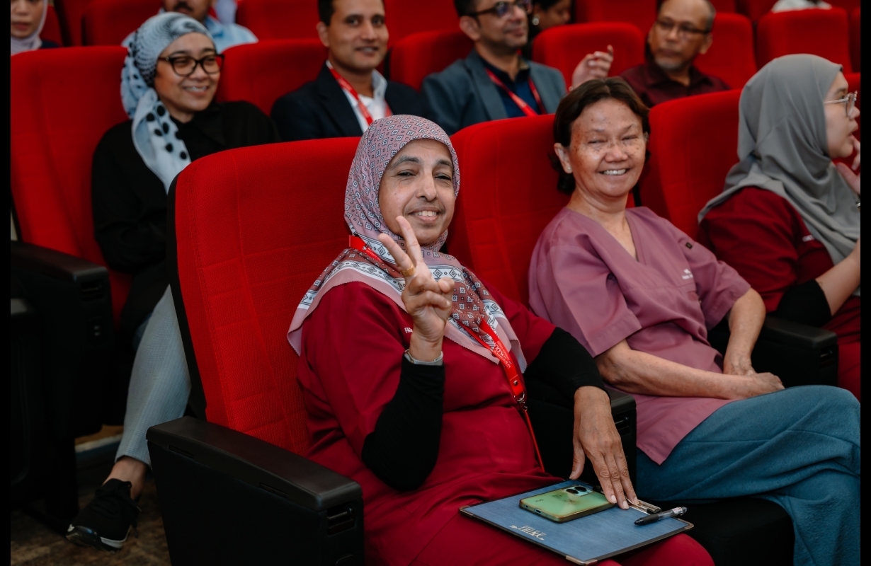 ĐẠI HỌC LINCOLN MALAYSIA