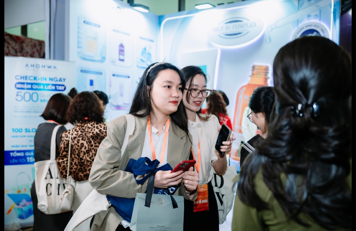 HỘI NGHI TOÀN QUỐC THƯỜNG NIÊN 2025