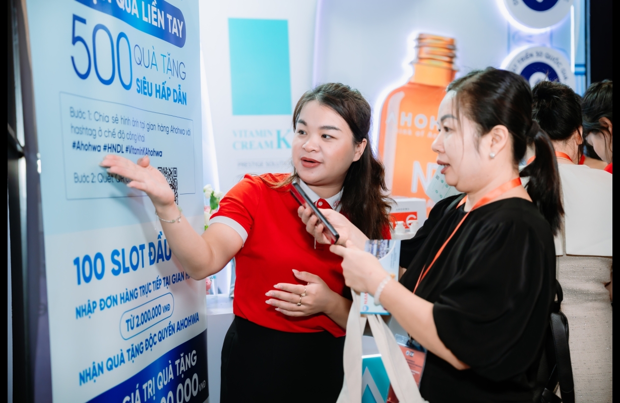 HỘI NGHI TOÀN QUỐC THƯỜNG NIÊN 2025