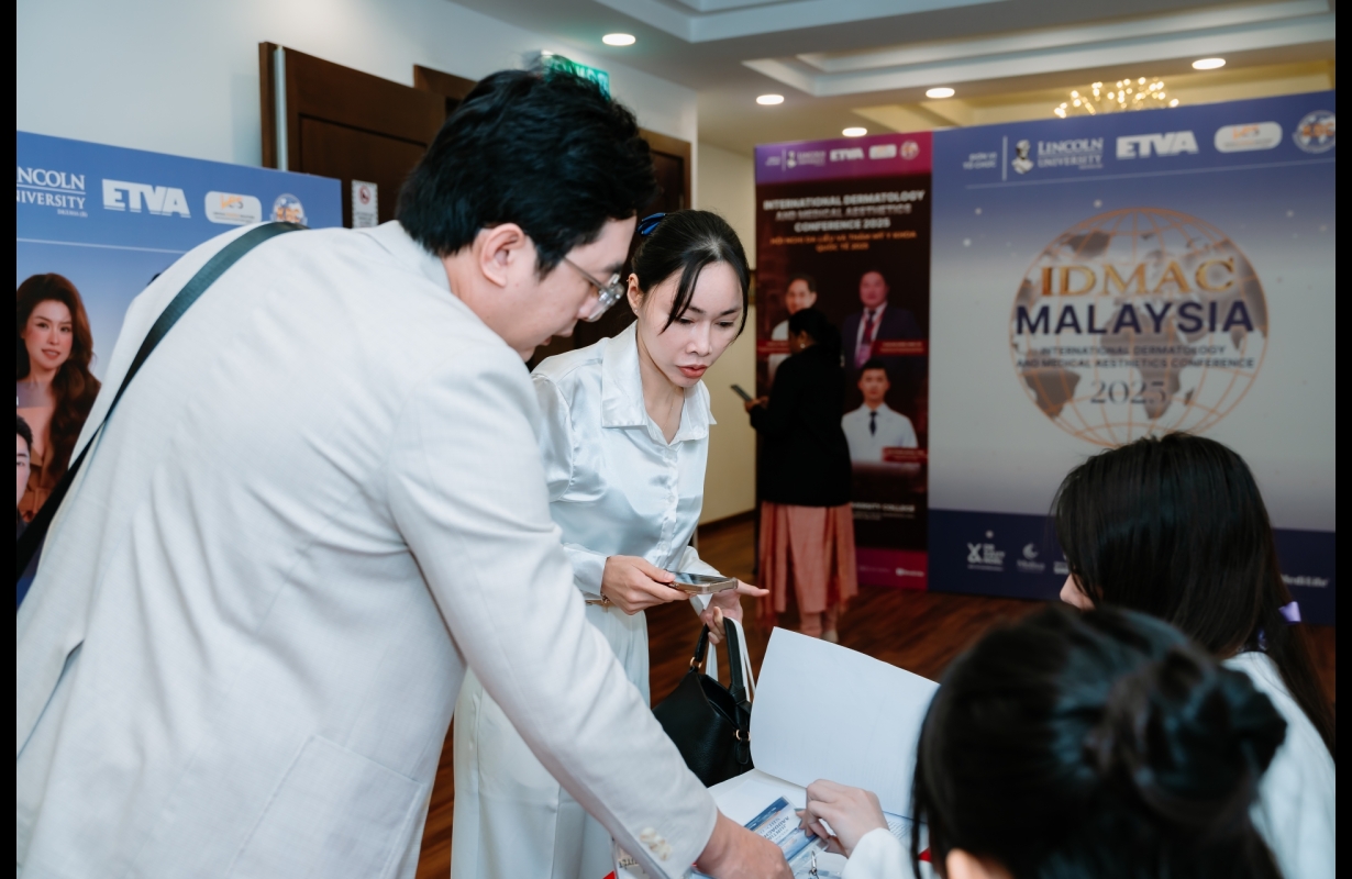 ĐẠI HỌC LINCOLN MALAYSIA