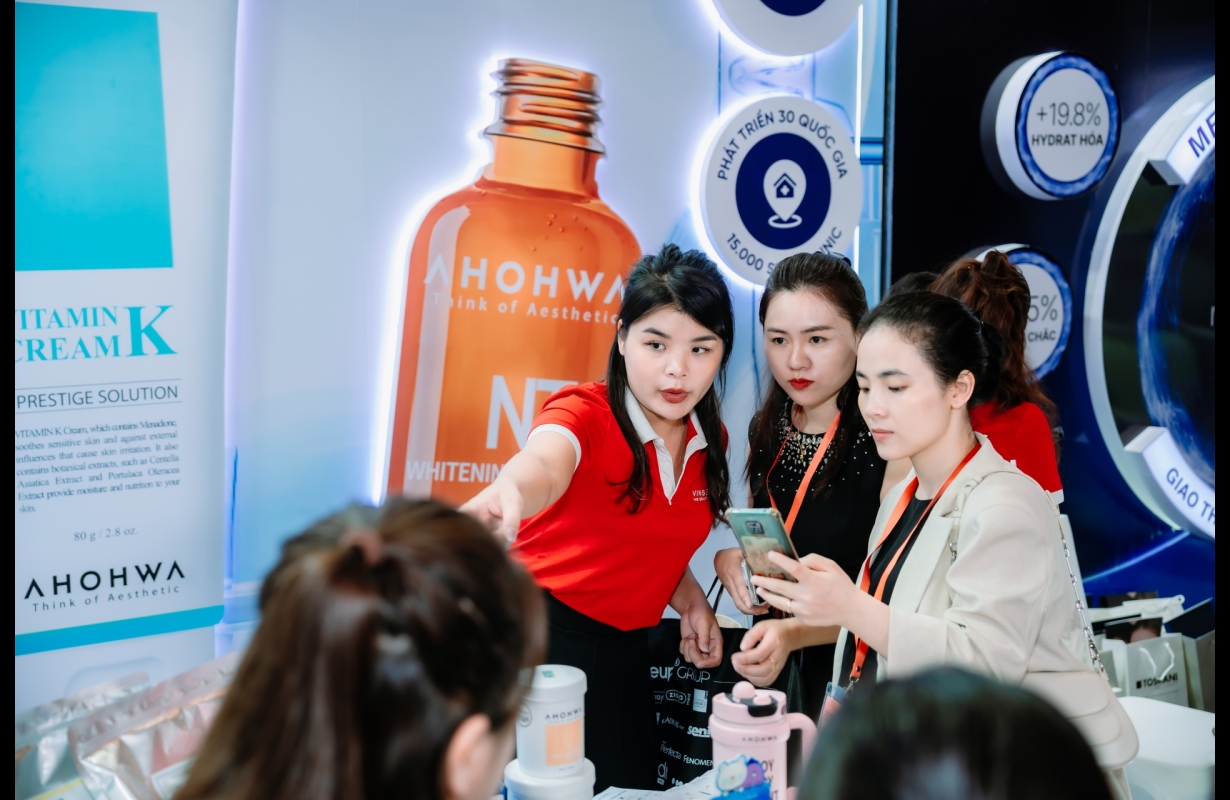 HỘI NGHI TOÀN QUỐC THƯỜNG NIÊN 2025