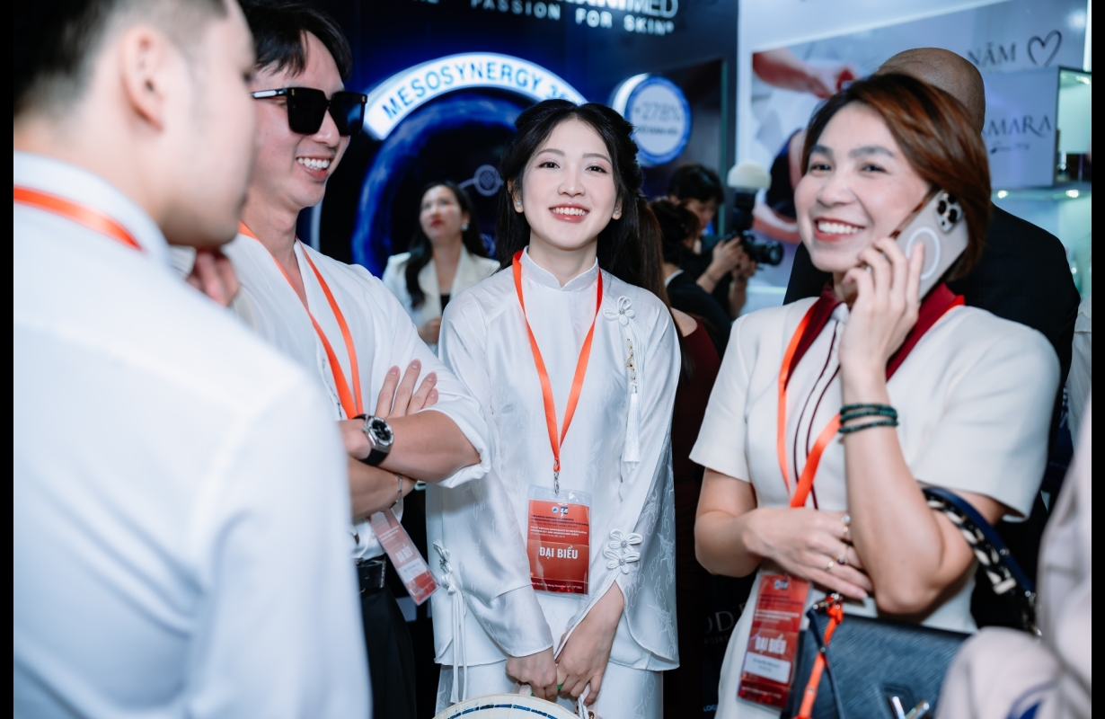 HỘI NGHI TOÀN QUỐC THƯỜNG NIÊN 2025