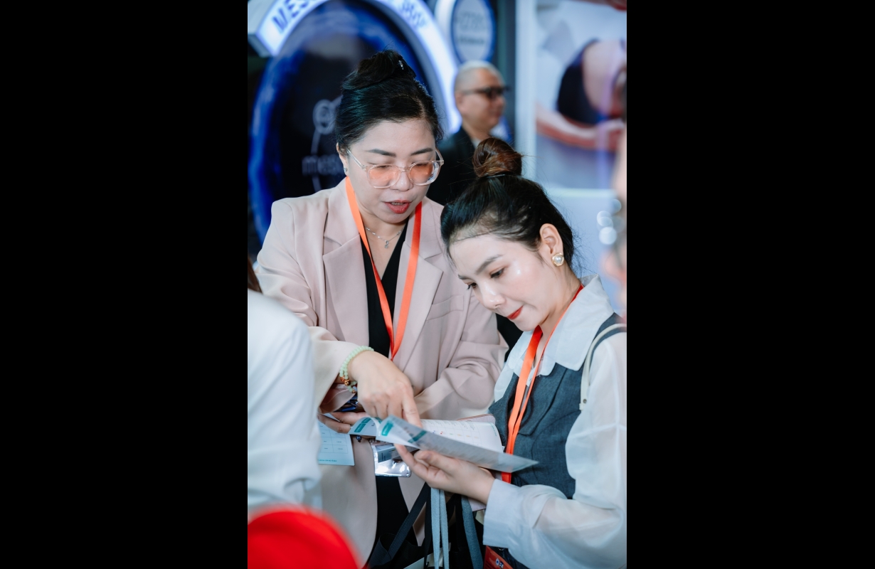 HỘI NGHI TOÀN QUỐC THƯỜNG NIÊN 2025