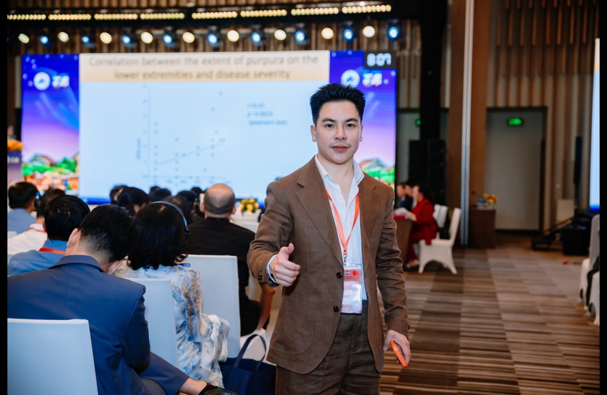 HỘI NGHI TOÀN QUỐC THƯỜNG NIÊN 2025