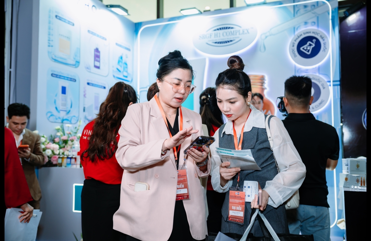 HỘI NGHI TOÀN QUỐC THƯỜNG NIÊN 2025