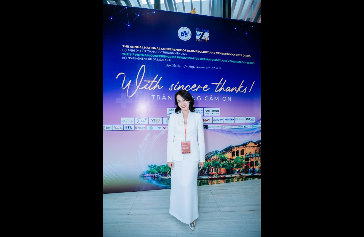 HỘI NGHI TOÀN QUỐC THƯỜNG NIÊN 2025