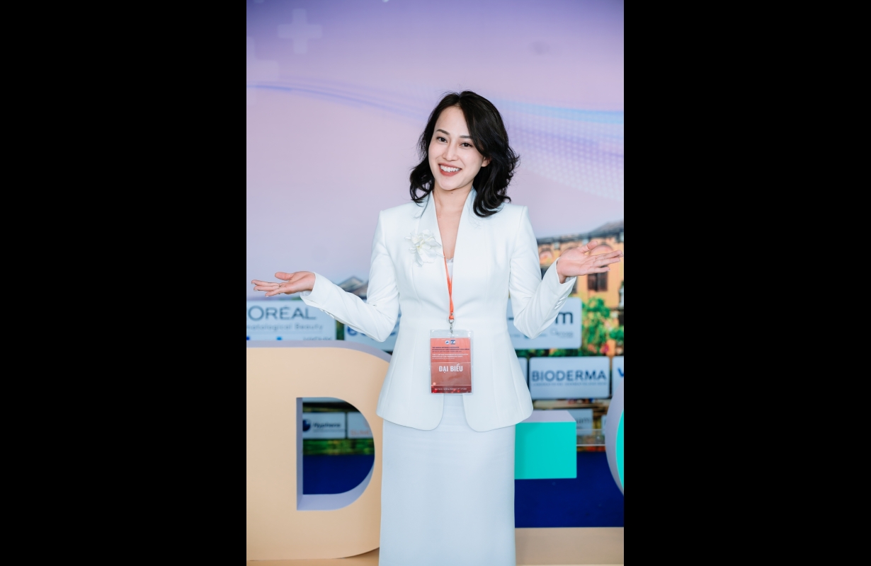 HỘI NGHI TOÀN QUỐC THƯỜNG NIÊN 2025