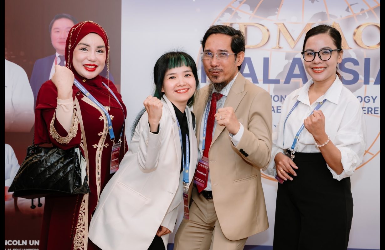 ĐẠI HỌC LINCOLN MALAYSIA