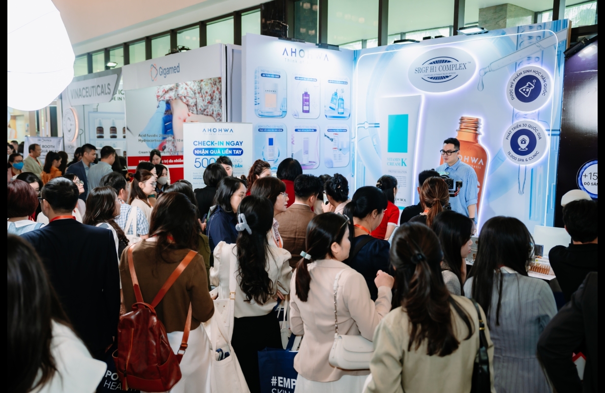 HỘI NGHI TOÀN QUỐC THƯỜNG NIÊN 2025