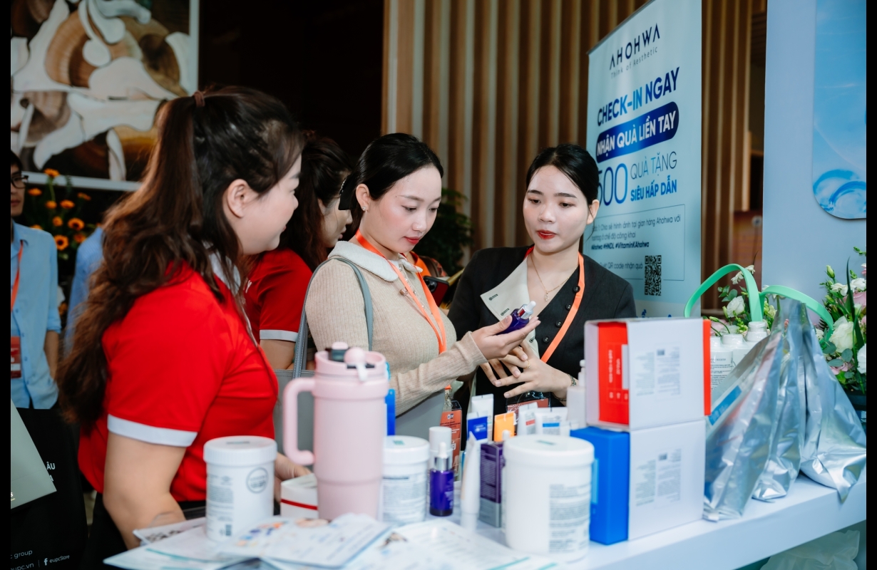 HỘI NGHI TOÀN QUỐC THƯỜNG NIÊN 2025