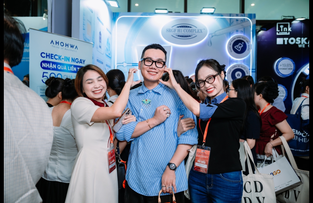 HỘI NGHI TOÀN QUỐC THƯỜNG NIÊN 2025