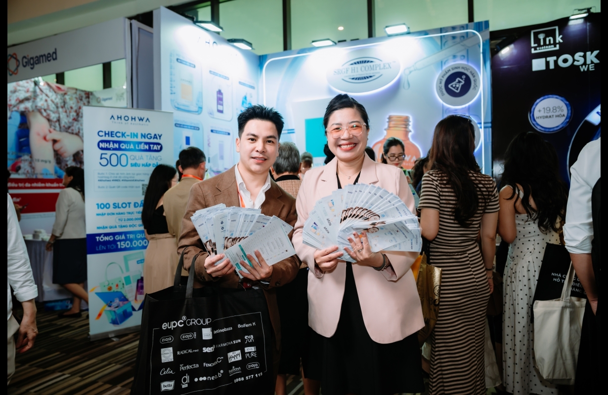 HỘI NGHI TOÀN QUỐC THƯỜNG NIÊN 2025