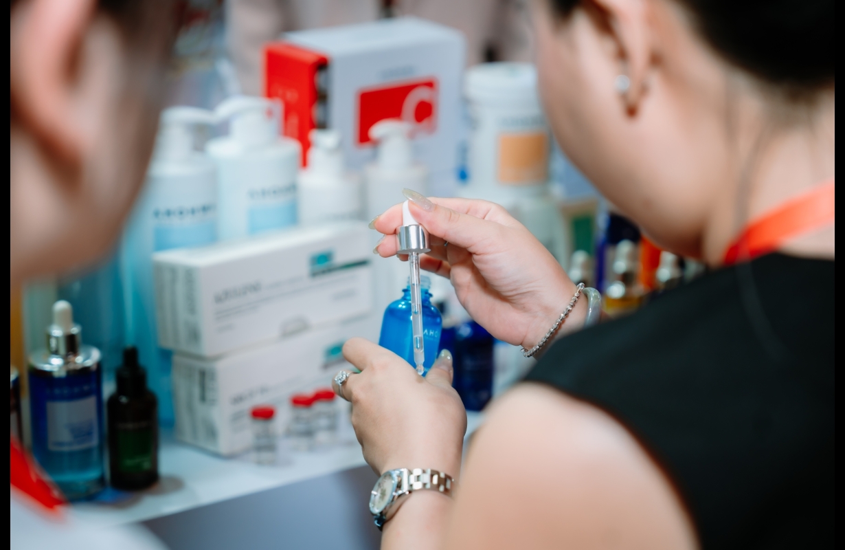 HỘI NGHI TOÀN QUỐC THƯỜNG NIÊN 2025