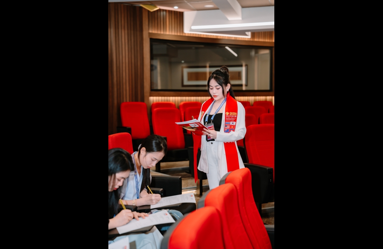 ĐẠI HỌC LINCOLN MALAYSIA