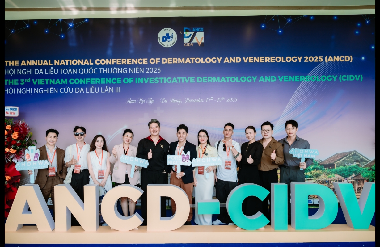 HỘI NGHI TOÀN QUỐC THƯỜNG NIÊN 2025