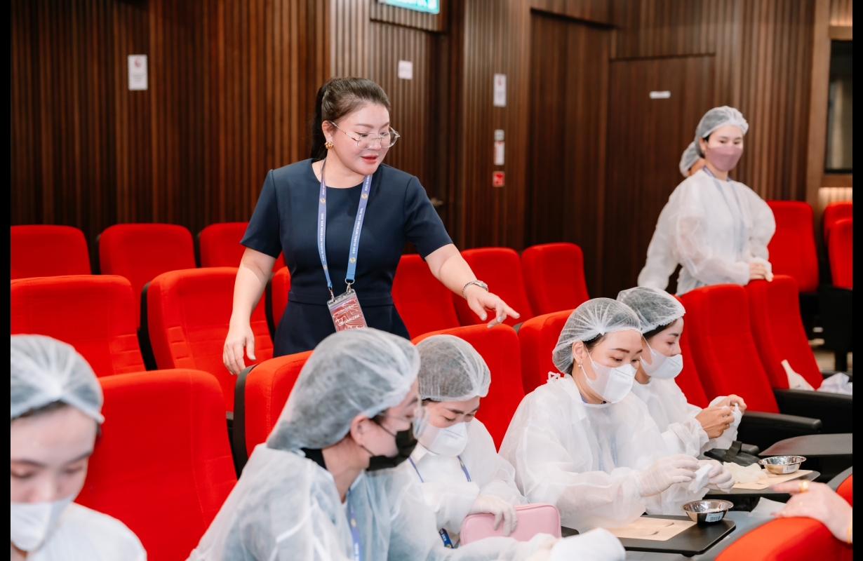 ĐẠI HỌC LINCOLN MALAYSIA