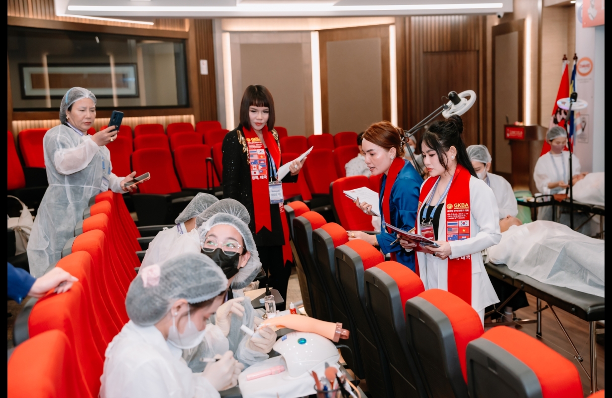 ĐẠI HỌC LINCOLN MALAYSIA