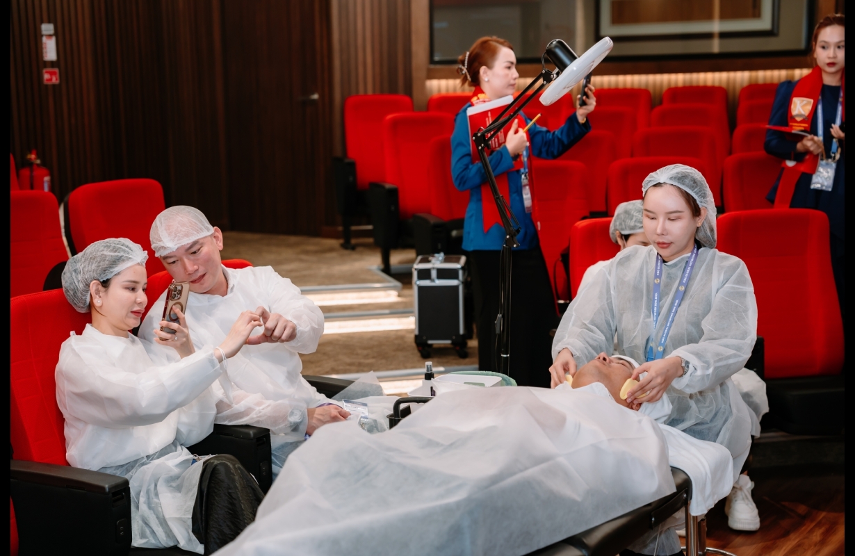 ĐẠI HỌC LINCOLN MALAYSIA