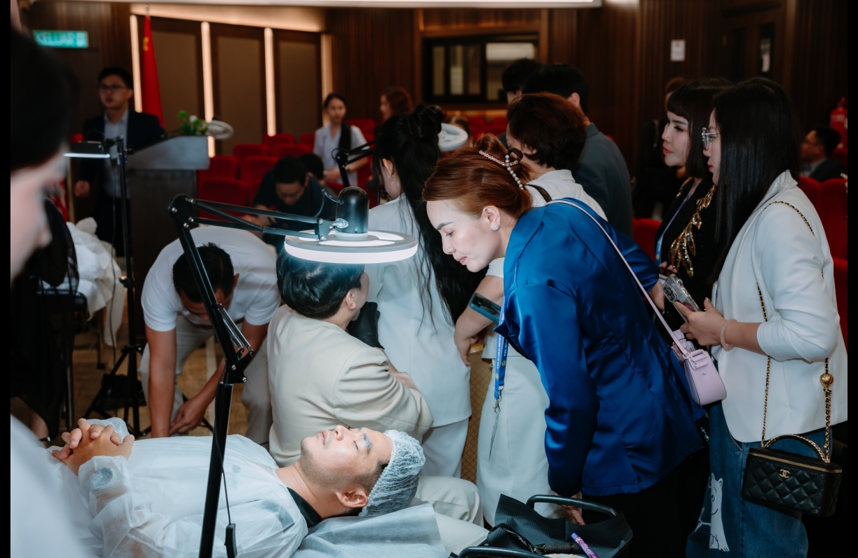 ĐẠI HỌC LINCOLN MALAYSIA