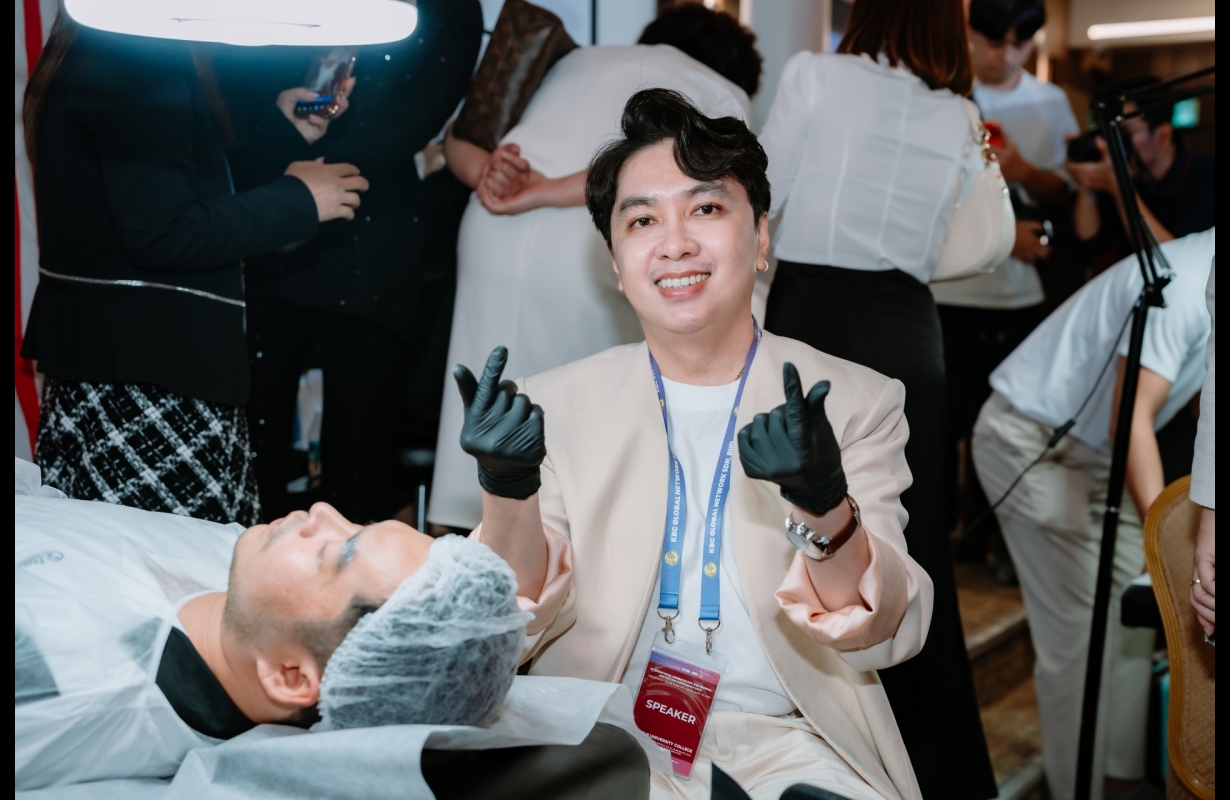 ĐẠI HỌC LINCOLN MALAYSIA