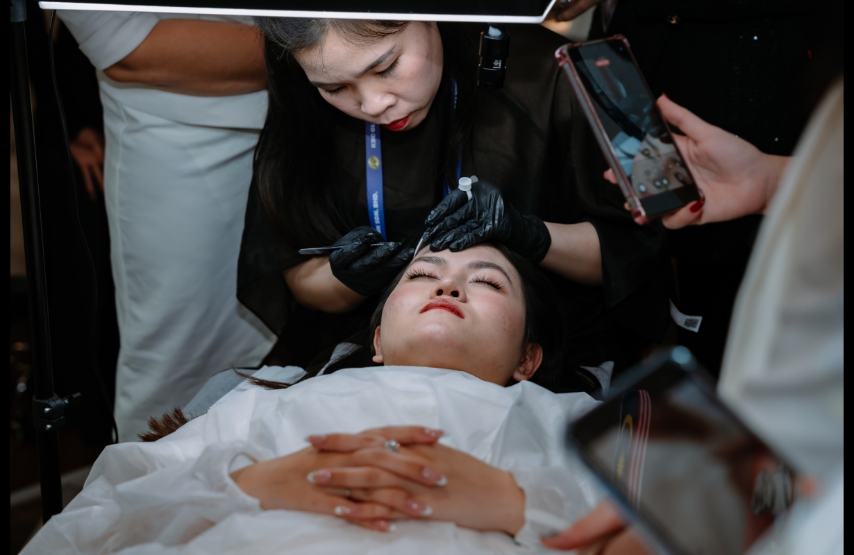 ĐẠI HỌC LINCOLN MALAYSIA