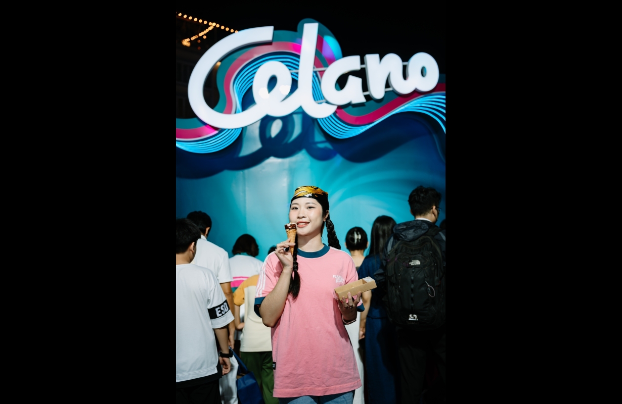 CELANO X DJ MIE